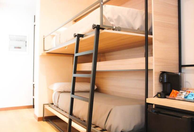 Hotel Al Graspo De Ua