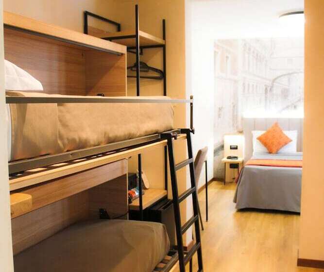 Hotel Al Graspo De Ua