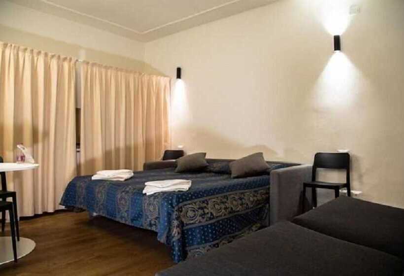 Hotel Al Graspo De Ua