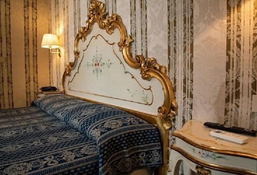 Hotel Al Graspo De Ua