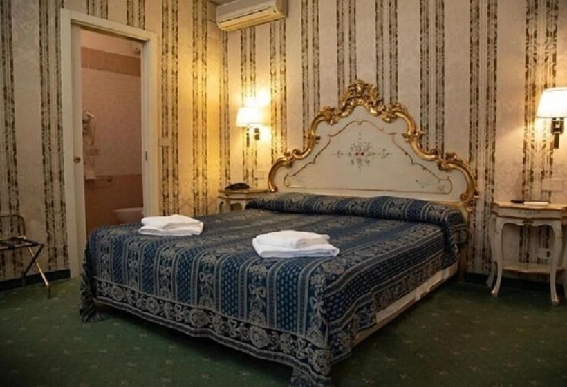 Hotel Al Graspo De Ua