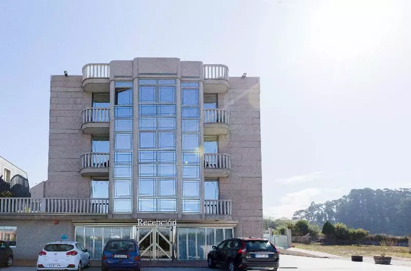 فندق Brisa Da Lanzada