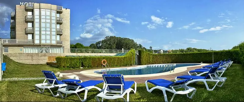 فندق Brisa Da Lanzada