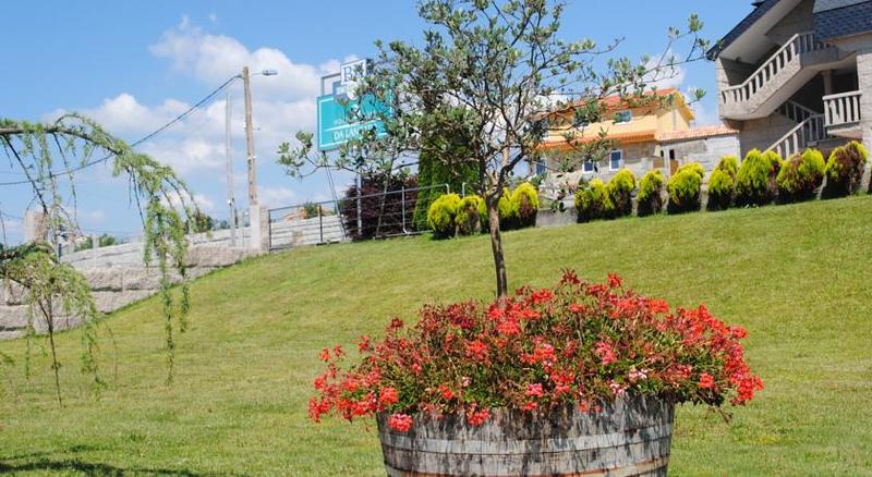 Hotelli Brisa Da Lanzada