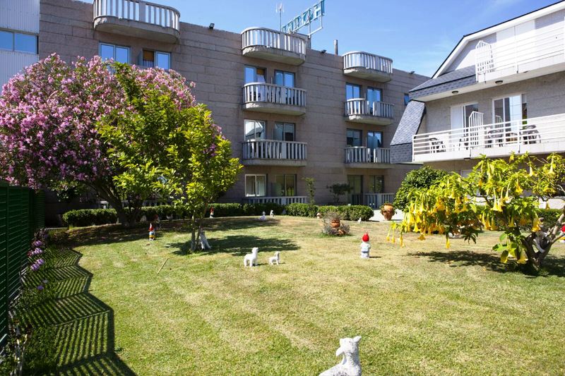 Hotelli Brisa Da Lanzada