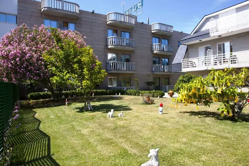 فندق Brisa Da Lanzada