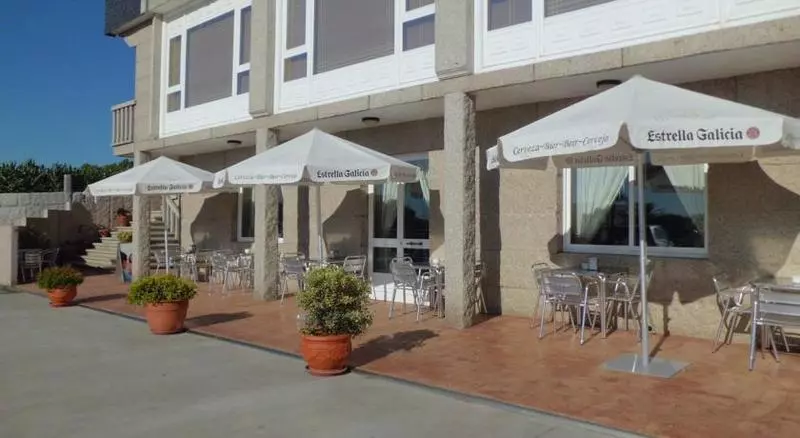 فندق Brisa Da Lanzada