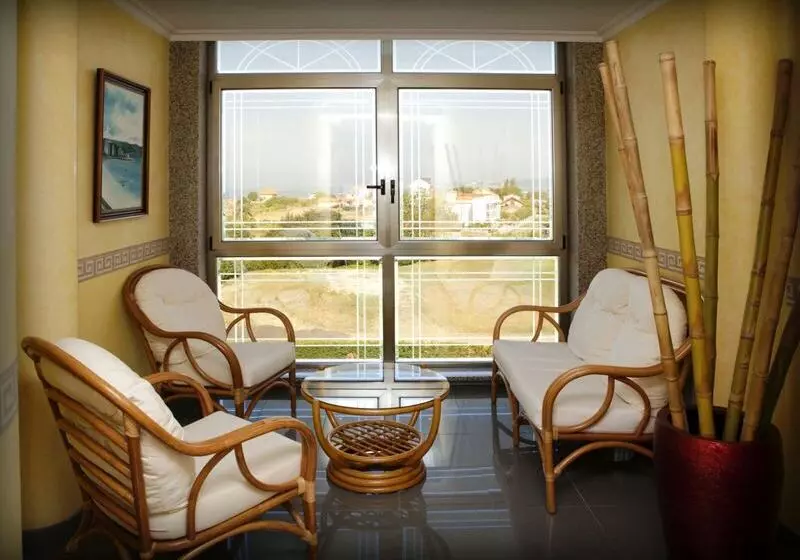 فندق Brisa Da Lanzada