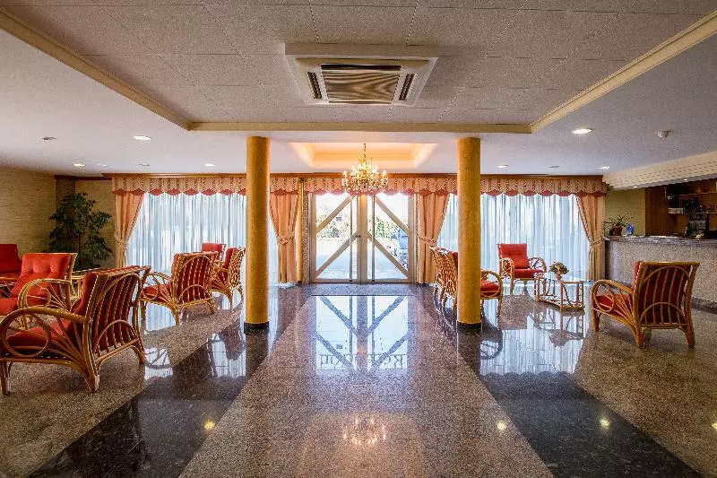 فندق Brisa Da Lanzada