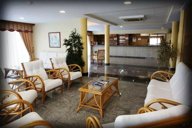 فندق Brisa Da Lanzada