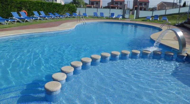 Hotelli Brisa Da Lanzada