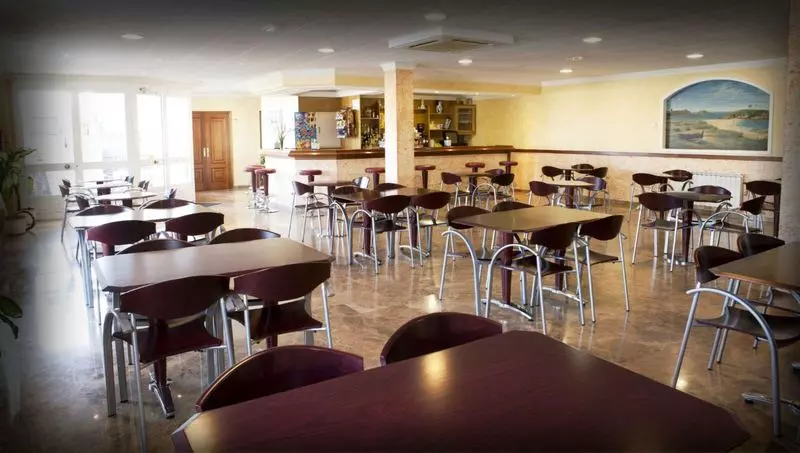 فندق Brisa Da Lanzada