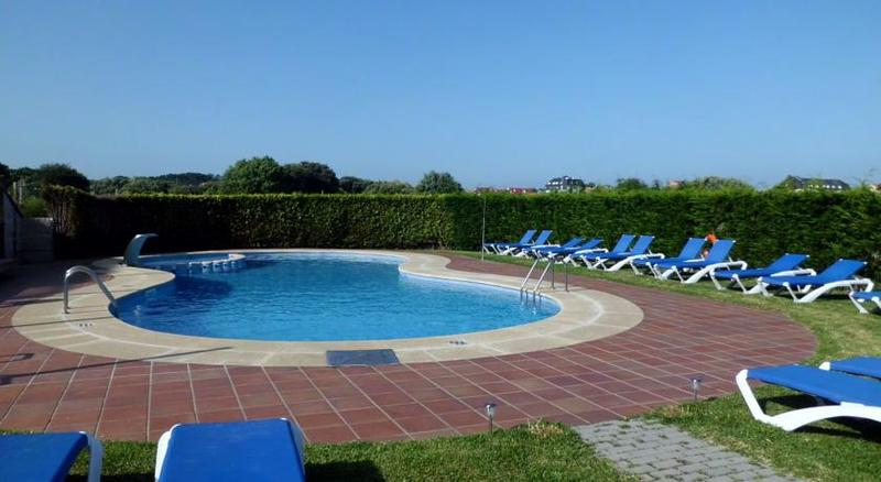 Hotelli Brisa Da Lanzada