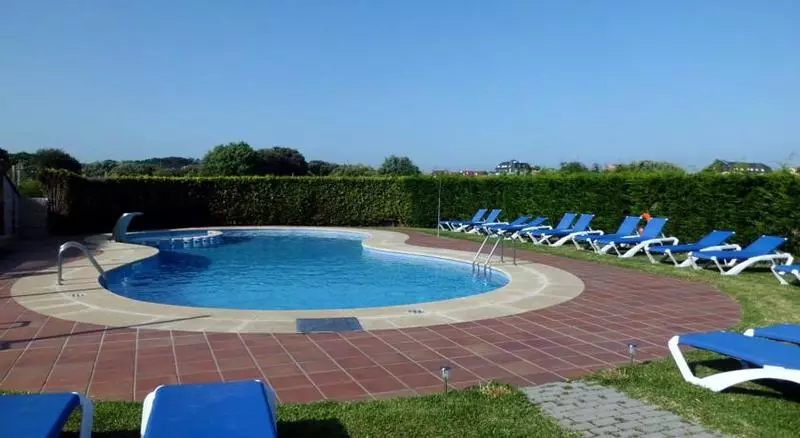 فندق Brisa Da Lanzada