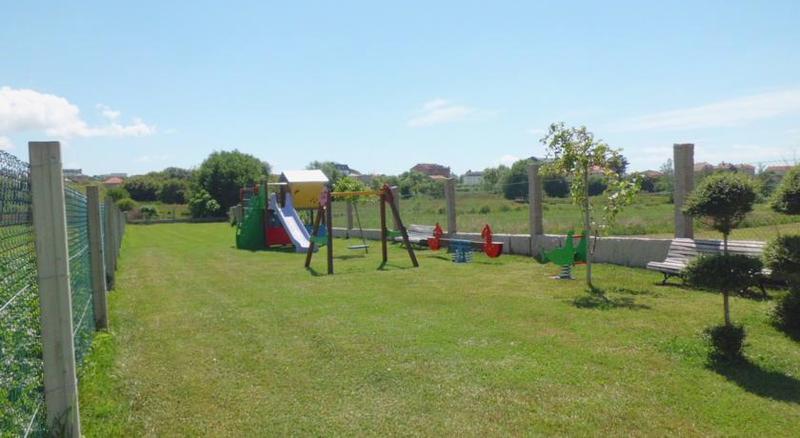 Hotelli Brisa Da Lanzada