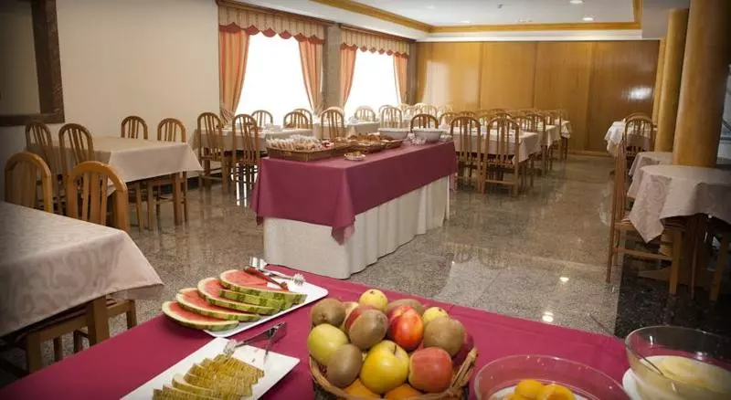 فندق Brisa Da Lanzada