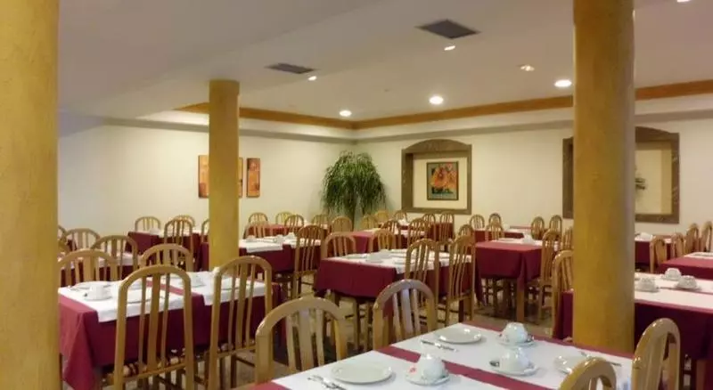 فندق Brisa Da Lanzada