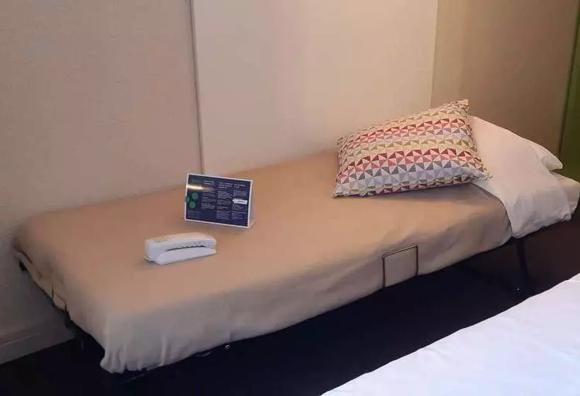 ホテル Campanile Annecy   Cran Gevrier