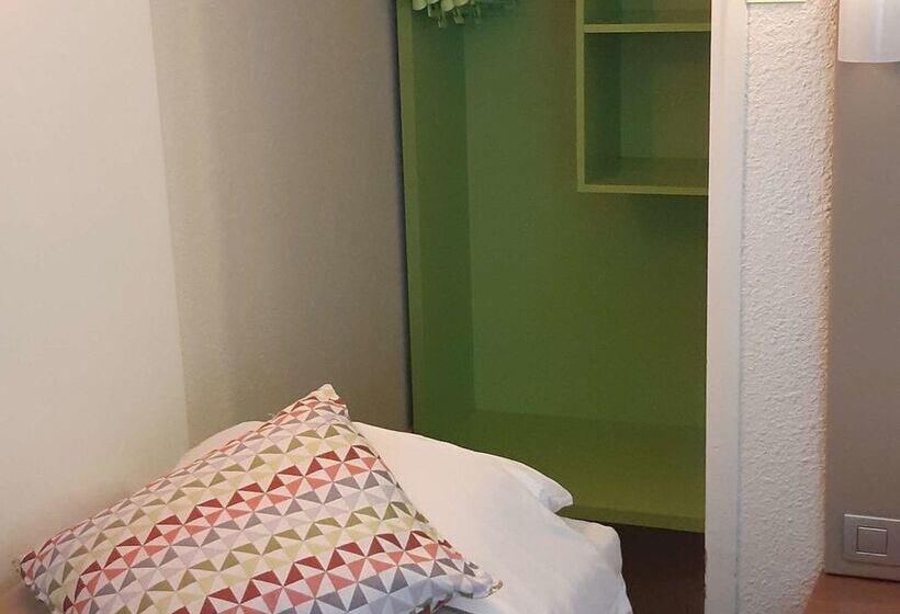 בית מלון כפרי Campanile Annecy   Cran Gevrier