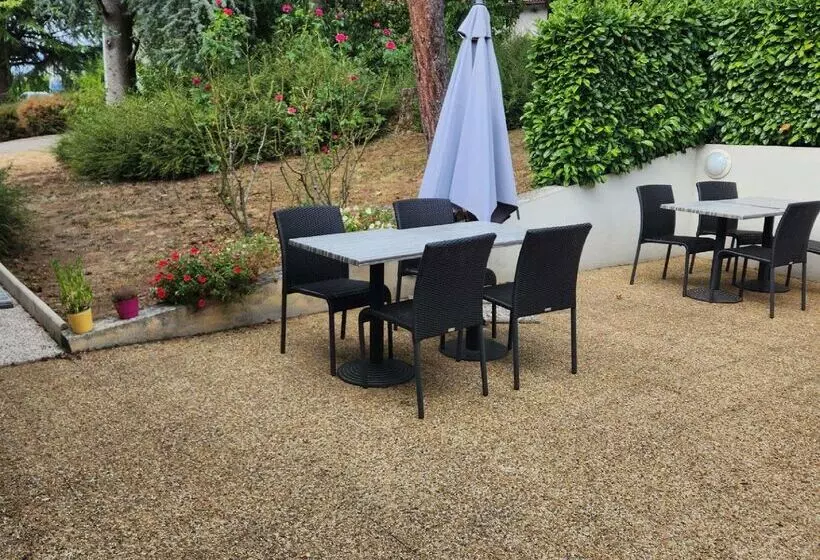 ホテル Campanile Annecy   Cran Gevrier