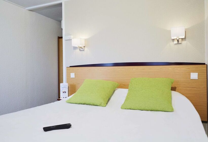 Hotel Campanile Lille Lomme