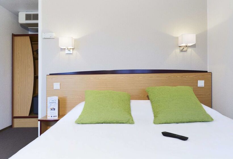 Hotel Campanile Lille Lomme