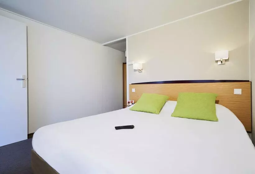 호텔 Campanile Lille Lomme