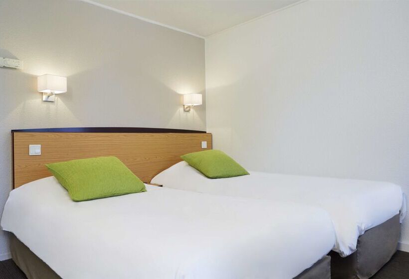 Hotel Campanile Lille Lomme