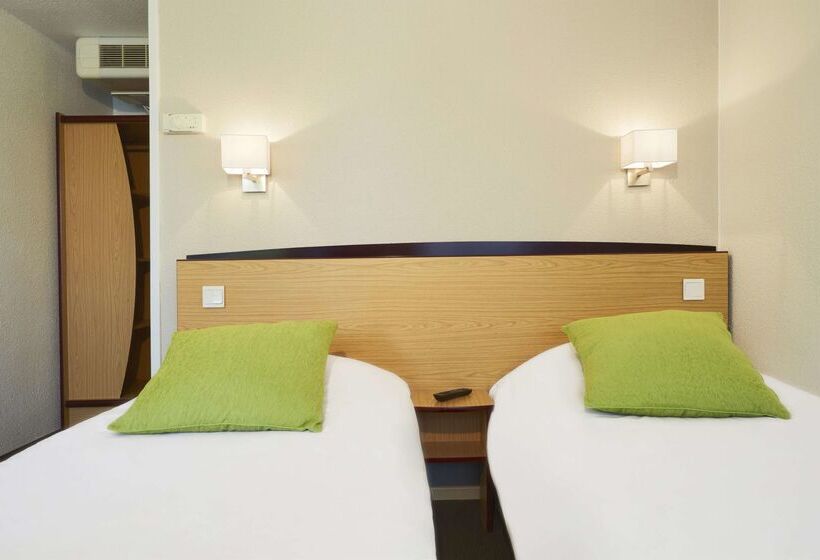 Hotel Campanile Lille Lomme