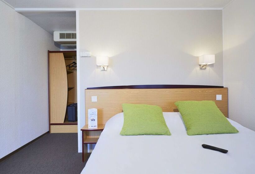 Hotel Campanile Lille Lomme