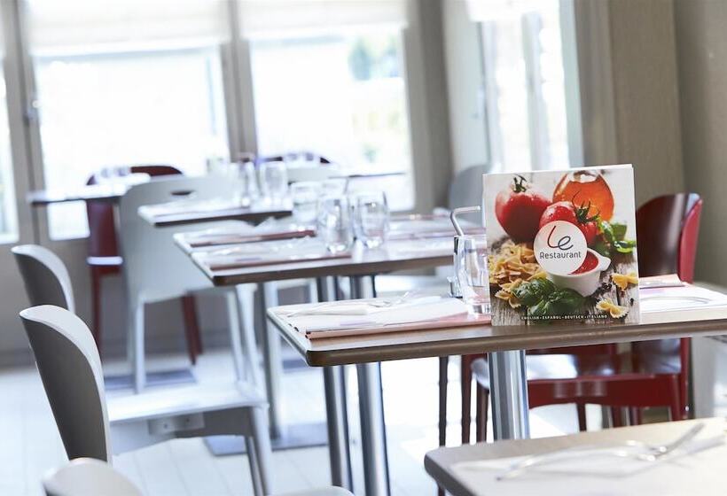 Hotel Campanile Lille Lomme