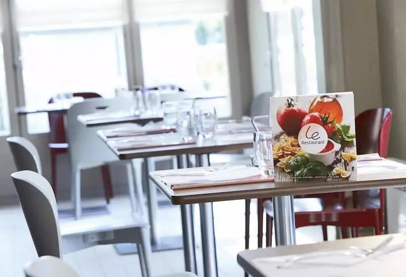 호텔 Campanile Lille Lomme