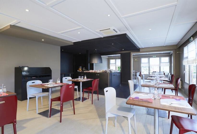 Hotel Campanile Lille Lomme