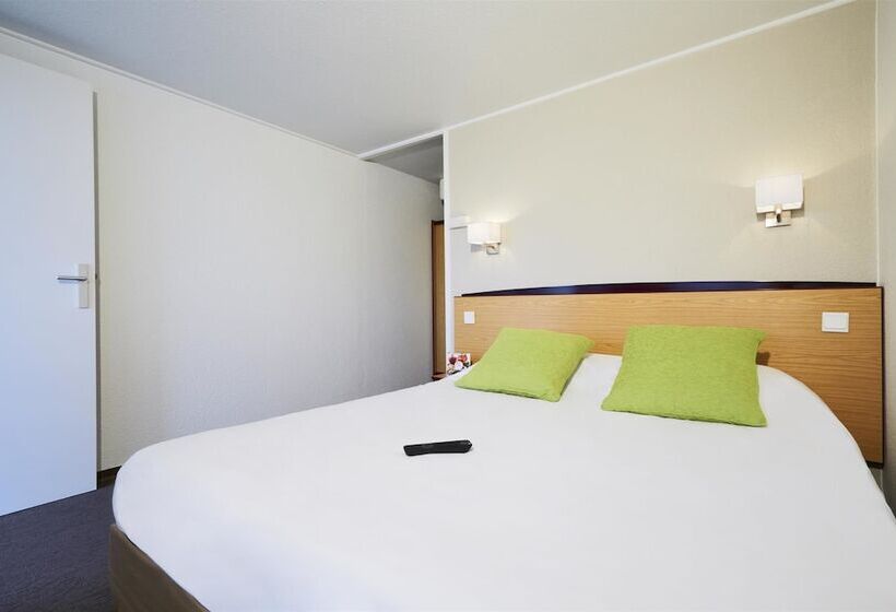 Hotel Campanile Lille Lomme