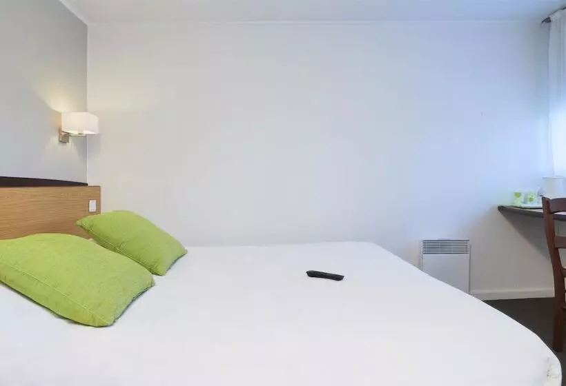 호텔 Campanile Lille Lomme