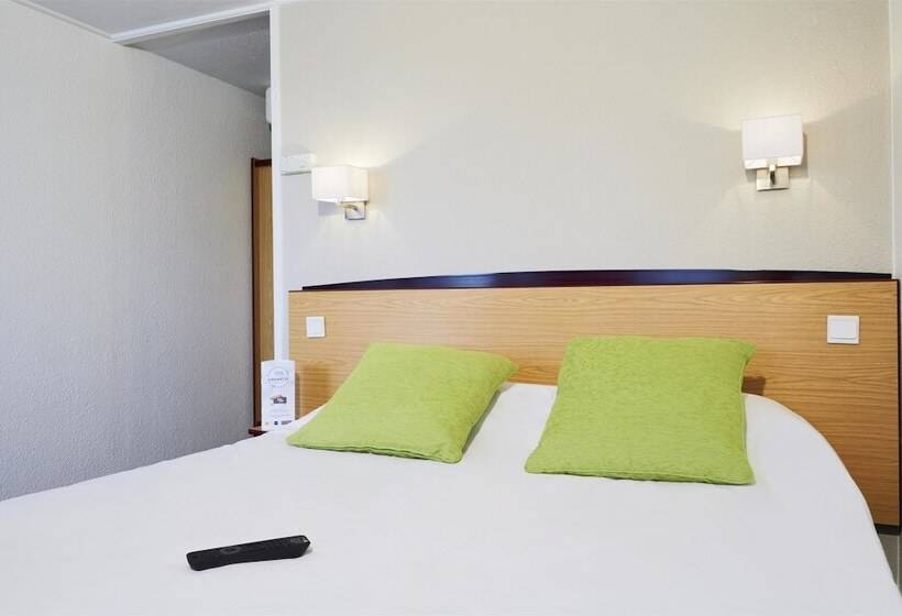 Hotel Campanile Lille Lomme