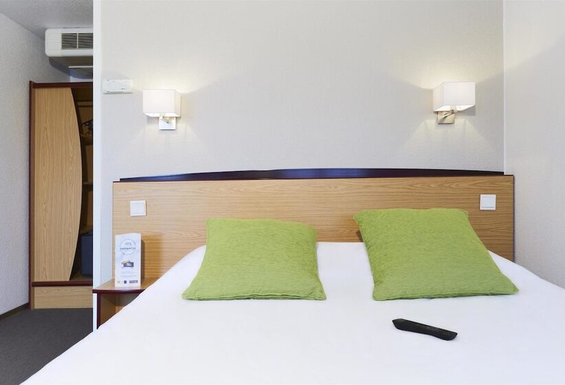 Hotel Campanile Lille Lomme