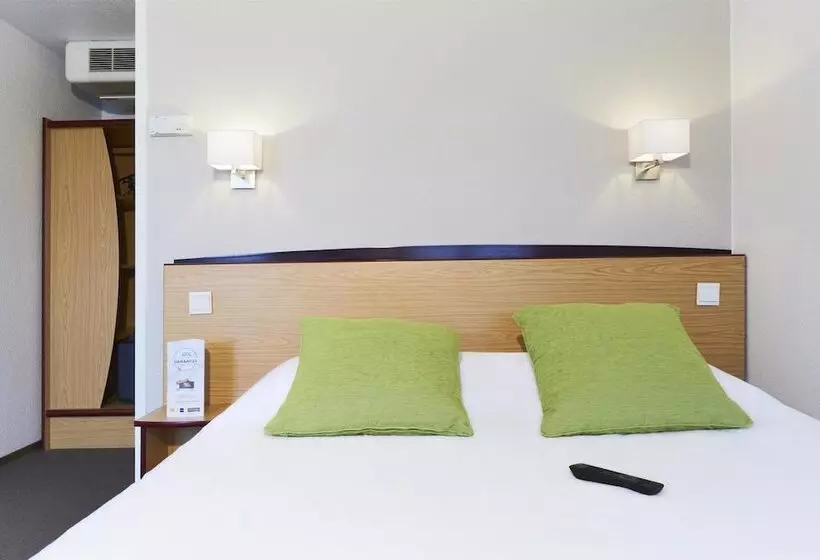 호텔 Campanile Lille Lomme