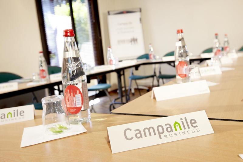 هتل Campanile Manosque