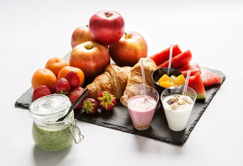 Campanile Hotel Szczecin