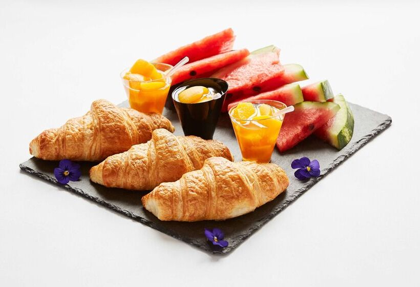 Campanile Hotel Szczecin