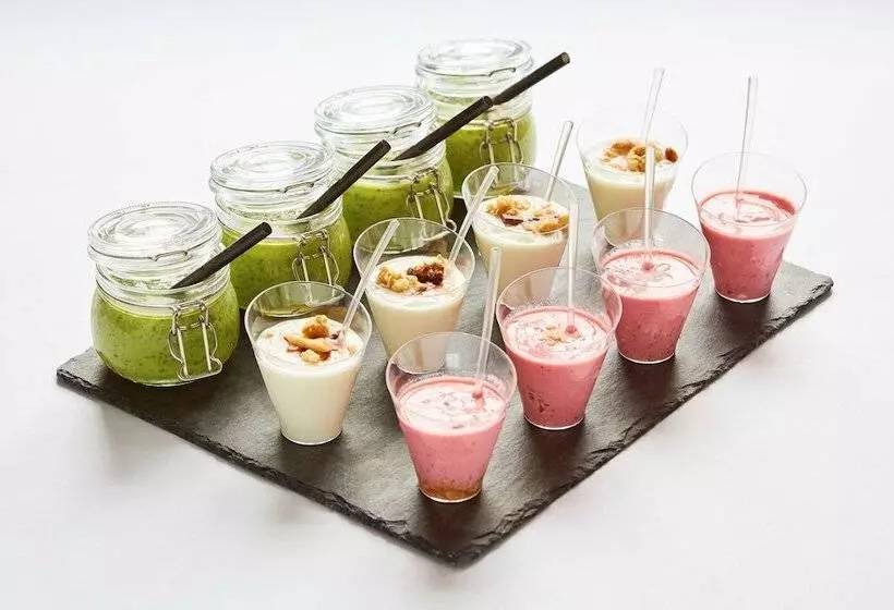 Campanile Hotel Szczecin