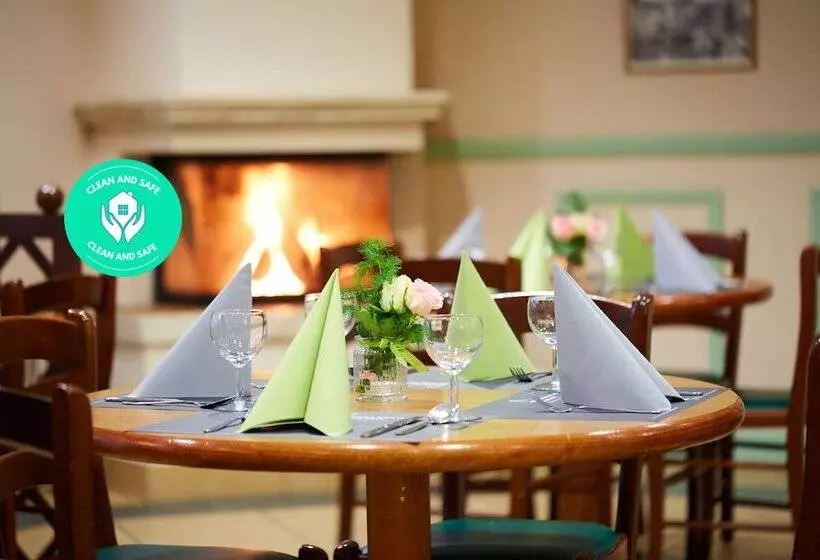 Campanile Hotel Szczecin