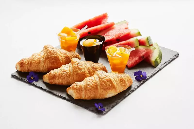 Campanile Hotel Szczecin