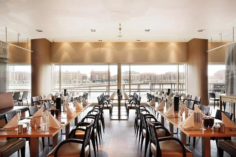 Szálloda Copenhagen Marriott