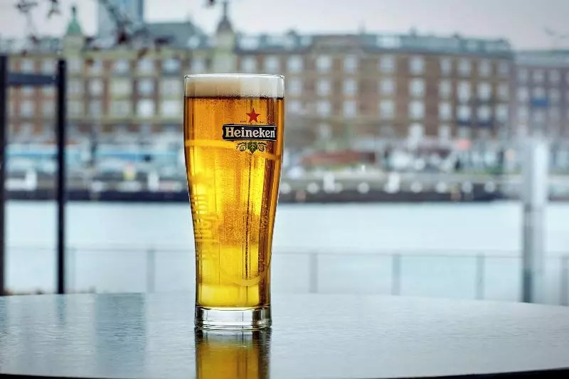 Szálloda Copenhagen Marriott