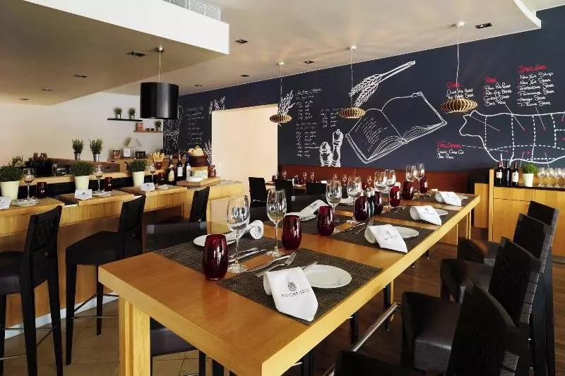 Szálloda Copenhagen Marriott