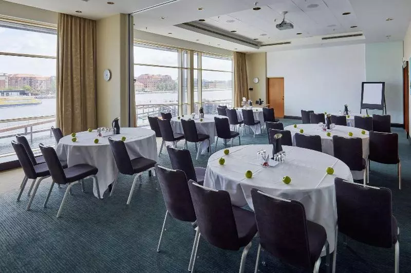 Szálloda Copenhagen Marriott