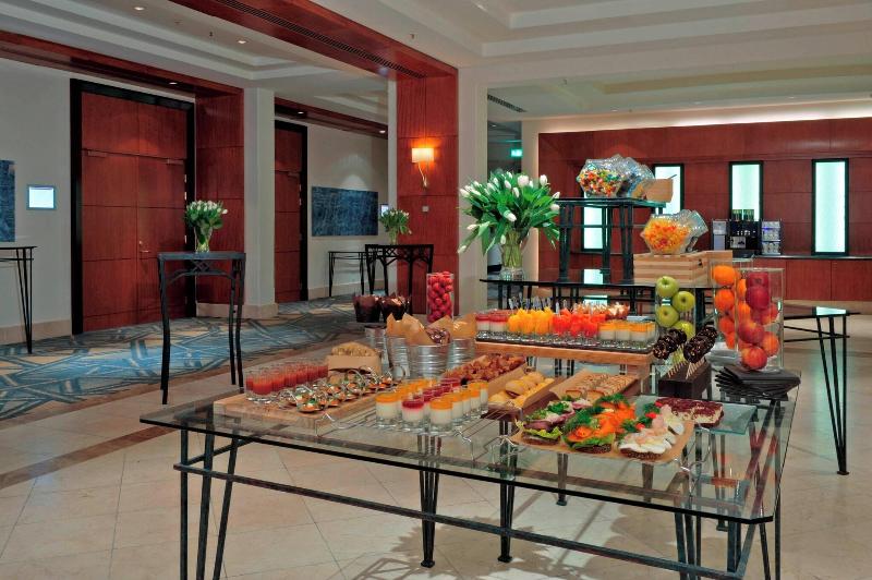 Hotel Copenhagen Marriott