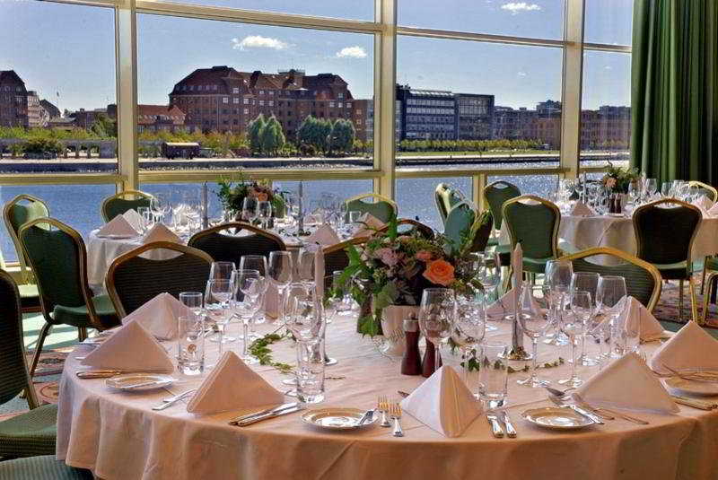 Hotel Copenhagen Marriott
